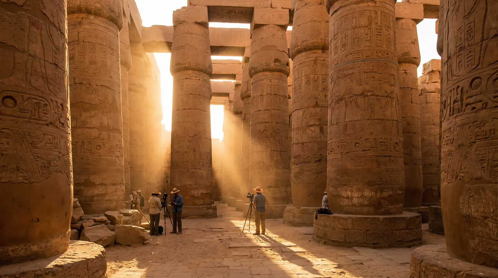 失落神殿 - 猎奇视频 探花