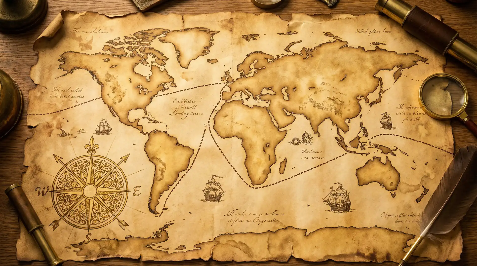 探花 影像地图 - 全球纪录片分布